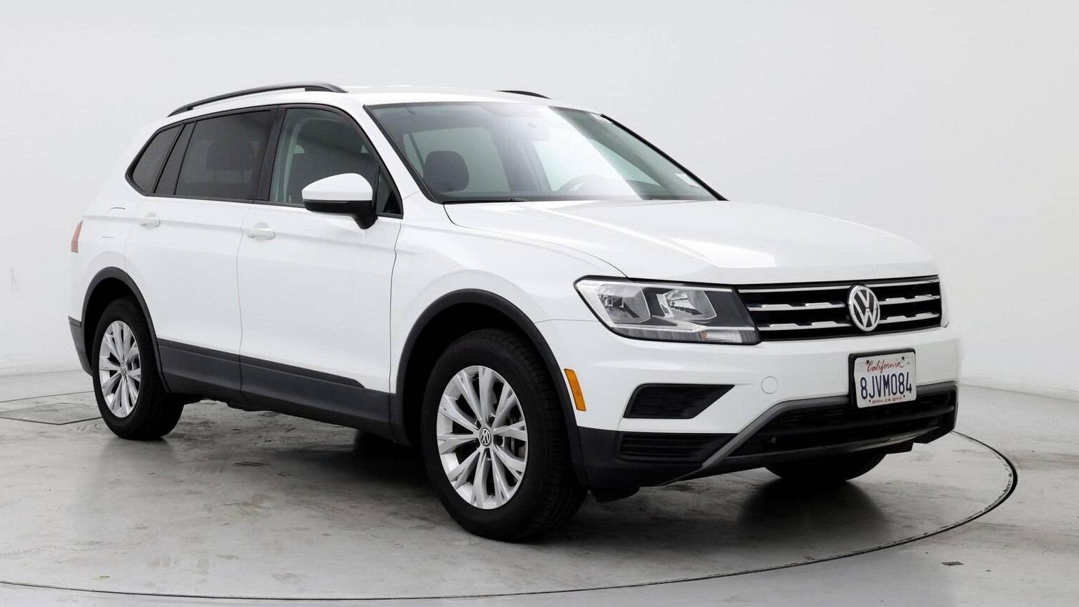 VOLKSWAGEN TIGUAN 2019 3VV1B7AX0KM097009 image