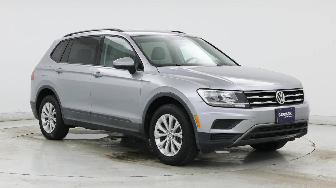 VOLKSWAGEN TIGUAN 2019 3VV0B7AXXKM184539 image