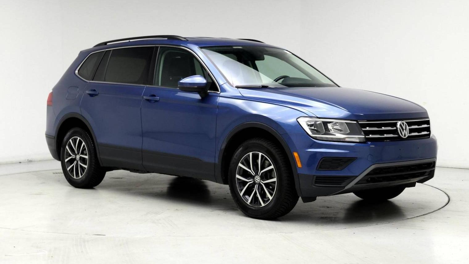 VOLKSWAGEN TIGUAN 2019 3VV3B7AX7KM080068 image