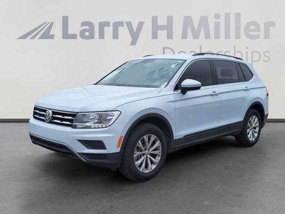 VOLKSWAGEN TIGUAN 2019 3VV2B7AX1KM009086 image
