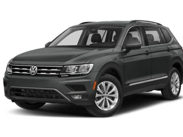 VOLKSWAGEN TIGUAN 2019 3VV1B7AX6KM060661 image