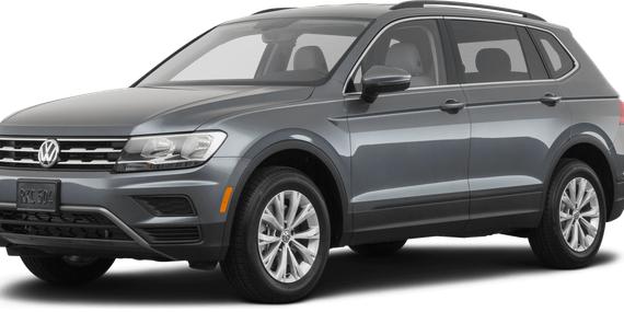 VOLKSWAGEN TIGUAN 2019 3VV3B7AX6KM139966 image VOLKSWAGEN TIGUAN 2019 3VV3B7AX6KM139966 image