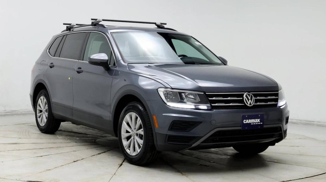 VOLKSWAGEN TIGUAN 2019 3VV2B7AX8KM034860 image