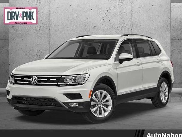 VOLKSWAGEN TIGUAN 2019 3VV2B7AX6KM188841 image