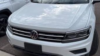 VOLKSWAGEN TIGUAN 2019 3VV4B7AX8KM057645 image