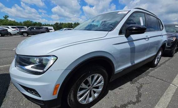 VOLKSWAGEN TIGUAN 2019 3VV0B7AX2KM043383 image