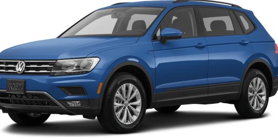 VOLKSWAGEN TIGUAN 2019 3VV1B7AX5KM092825 image