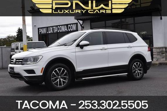 VOLKSWAGEN TIGUAN 2019 3VV3B7AX2KM120654 image