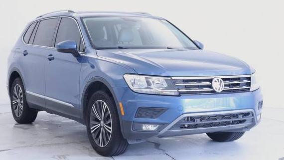 VOLKSWAGEN TIGUAN 2019 3VV3B7AX4KM119358 image