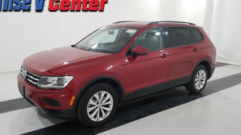 VOLKSWAGEN TIGUAN 2019 3VV0B7AX9KM024250 image