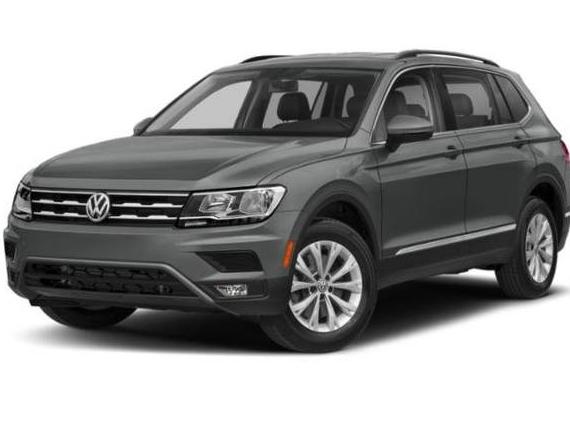 VOLKSWAGEN TIGUAN 2019 3VV2B7AX1KM007094 image