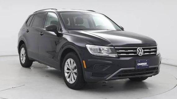 VOLKSWAGEN TIGUAN 2019 3VV0B7AX5KM023824 image