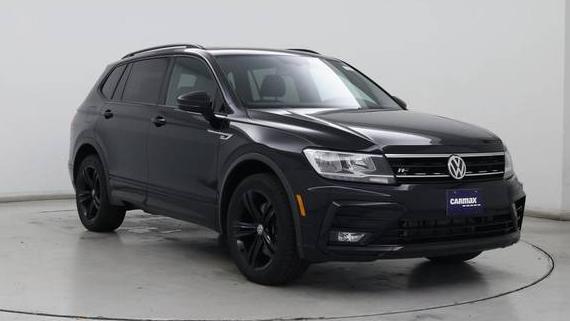 VOLKSWAGEN TIGUAN 2019 3VV3B7AX0KM129532 image