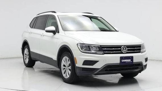 VOLKSWAGEN TIGUAN 2019 3VV3B7AX1KM066909 image