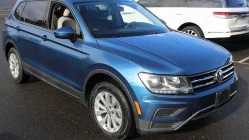 VOLKSWAGEN TIGUAN 2019 3VV1B7AX4KM126771 image