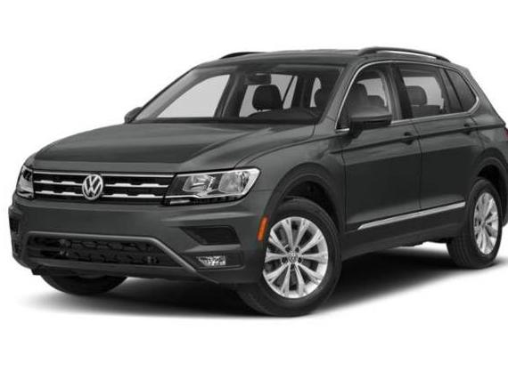 VOLKSWAGEN TIGUAN 2019 3VV1B7AX1KM110110 image