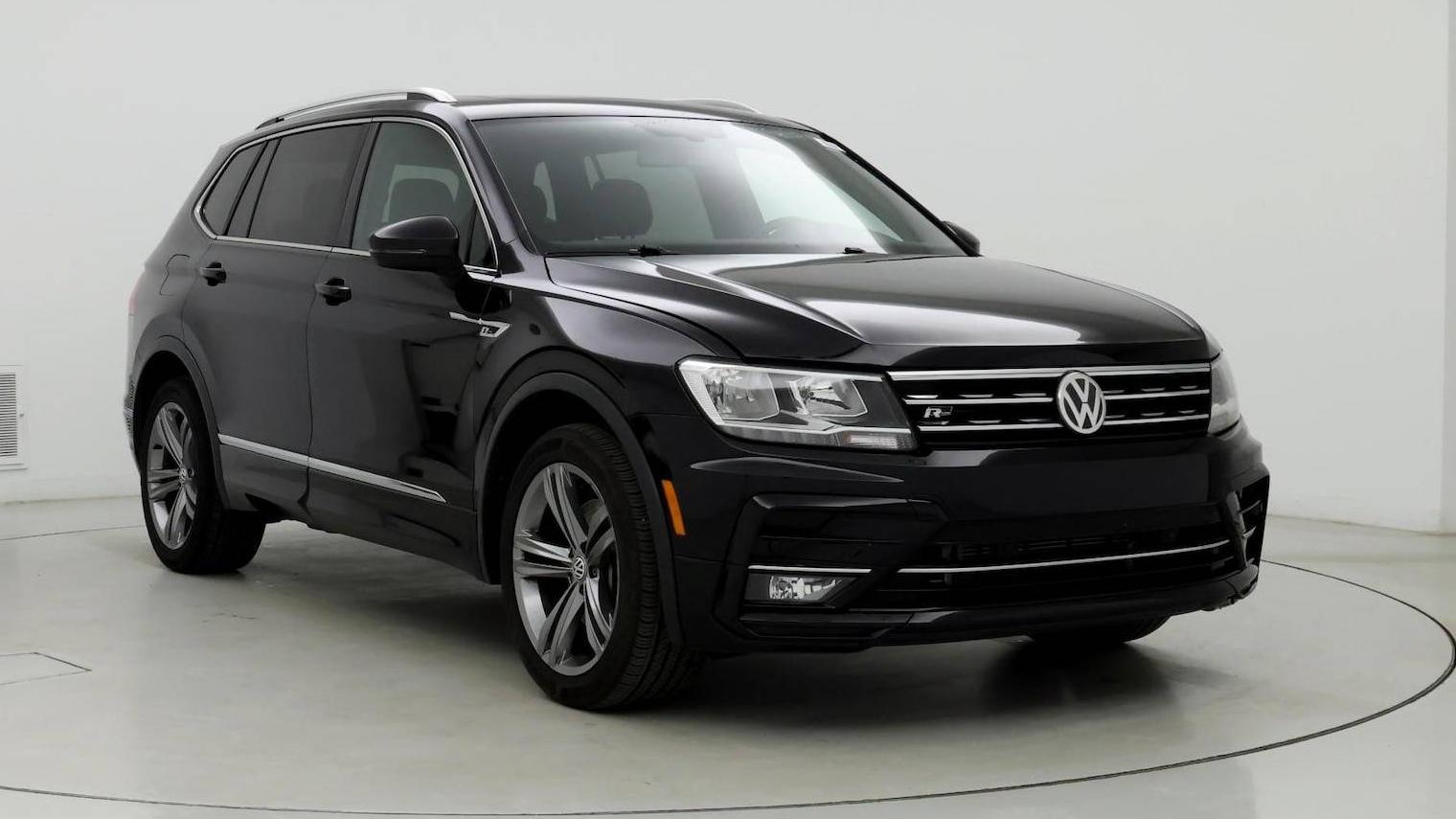 VOLKSWAGEN TIGUAN 2019 3VV3B7AX5KM071286 image