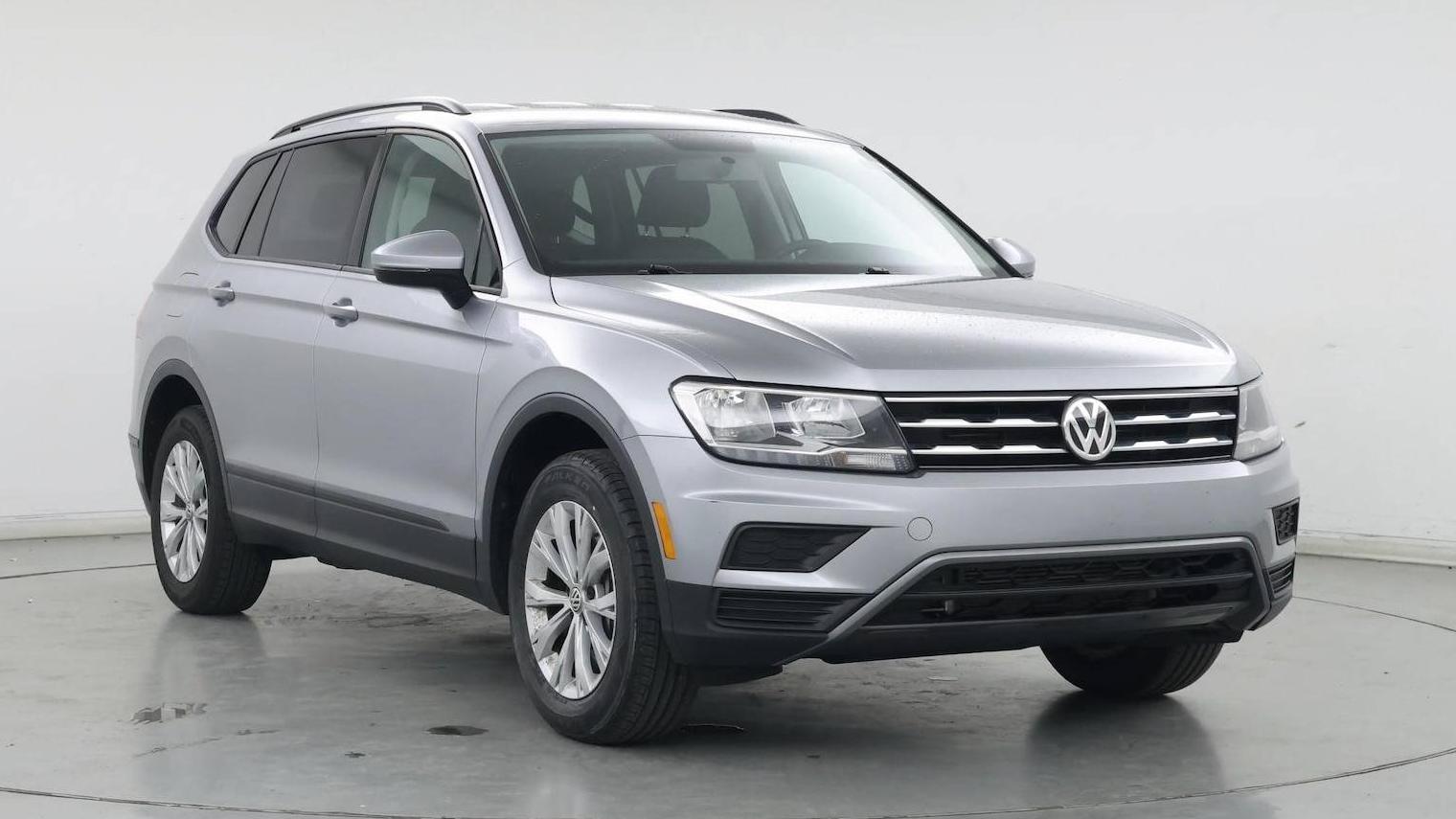 VOLKSWAGEN TIGUAN 2019 3VV0B7AX0KM193248 image