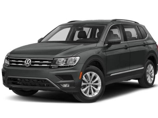 VOLKSWAGEN TIGUAN 2019 3VV2B7AX1KM030987 image