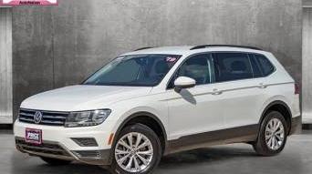 VOLKSWAGEN TIGUAN 2019 3VV3B7AX7KM060919 image