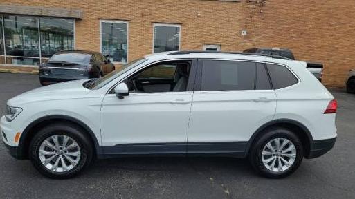 VOLKSWAGEN TIGUAN 2019 3VV3B7AX8KM092245 image