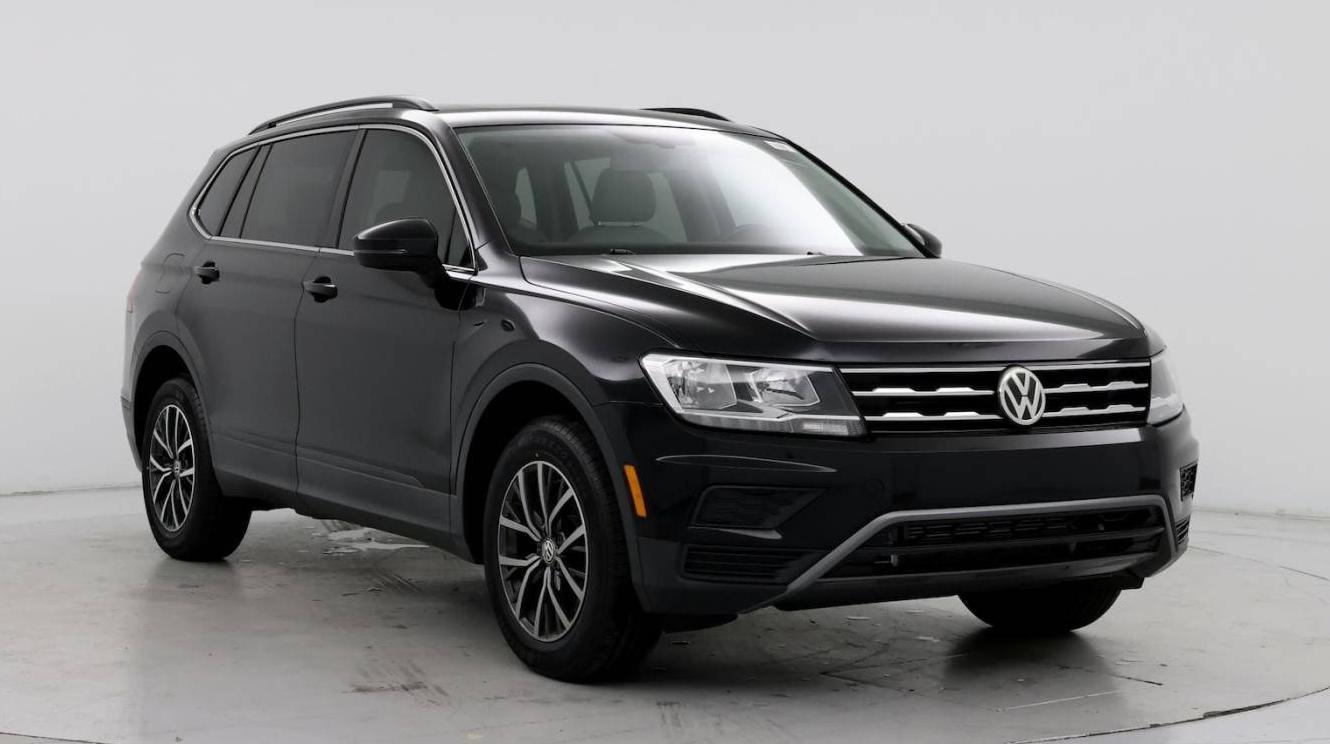 VOLKSWAGEN TIGUAN 2019 3VV2B7AX3KM187551 image