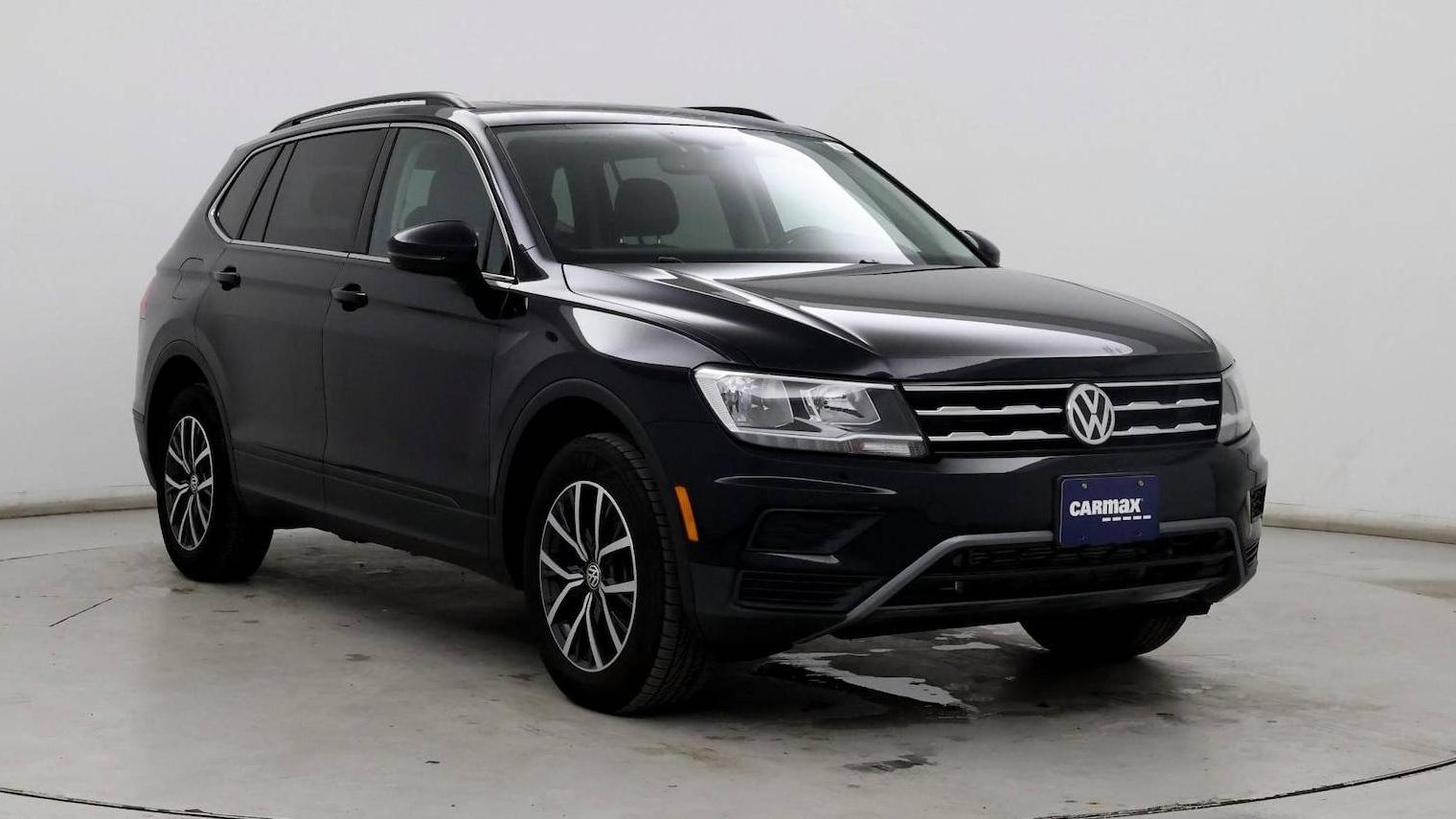 VOLKSWAGEN TIGUAN 2019 3VV2B7AX9KM052929 image