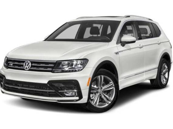 VOLKSWAGEN TIGUAN 2019 3VV3B7AX3KM074803 image