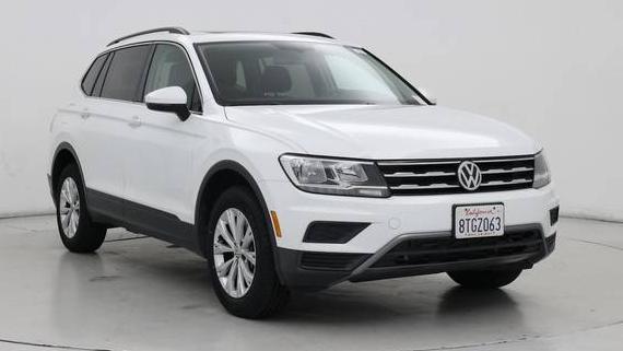 VOLKSWAGEN TIGUAN 2019 3VV2B7AX7KM031142 image