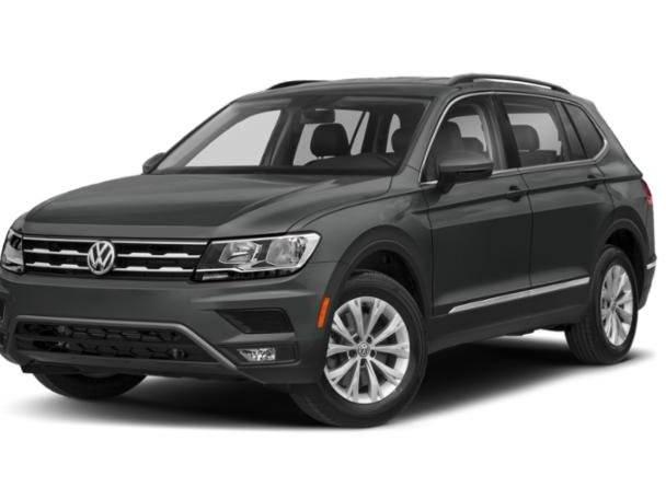 VOLKSWAGEN TIGUAN 2019 3VV1B7AX8KM105180 image