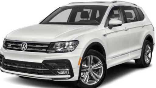 VOLKSWAGEN TIGUAN 2019 3VV3B7AX8KM072366 image