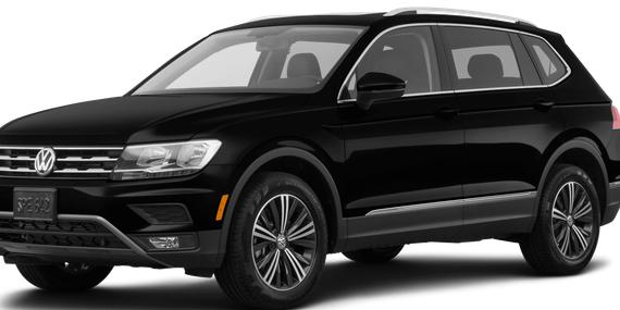 VOLKSWAGEN TIGUAN 2019 3VV3B7AX0KM188452 image