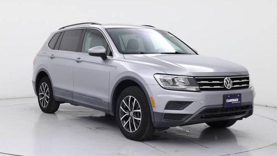 VOLKSWAGEN TIGUAN 2019 3VV3B7AX7KM140091 image VOLKSWAGEN TIGUAN 2019 3VV3B7AX7KM140091 image