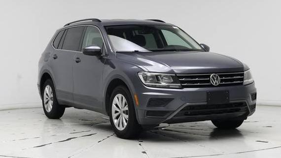 VOLKSWAGEN TIGUAN 2019 3VV3B7AX9KM034676 image VOLKSWAGEN TIGUAN 2019 3VV3B7AX9KM034676 image