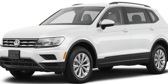 VOLKSWAGEN TIGUAN 2019 3VV3B7AX2KM071200 image