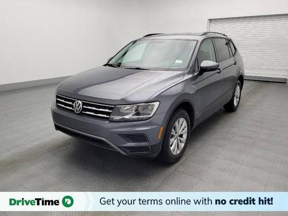 VOLKSWAGEN TIGUAN 2019 3VV0B7AX9KM016391 image