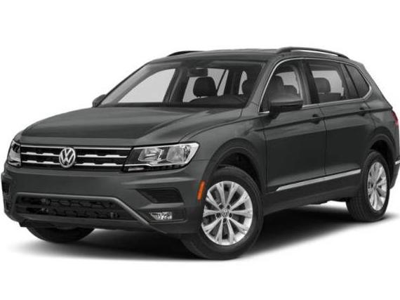 VOLKSWAGEN TIGUAN 2019 3VV2B7AXXKM188356 image