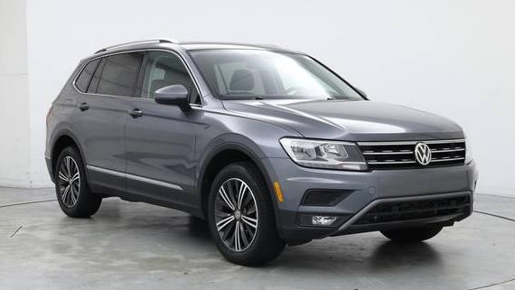 VOLKSWAGEN TIGUAN 2019 3VV3B7AX8KM109223 image
