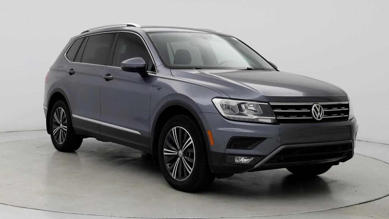 VOLKSWAGEN TIGUAN 2019 3VV2B7AX1KM041469 image