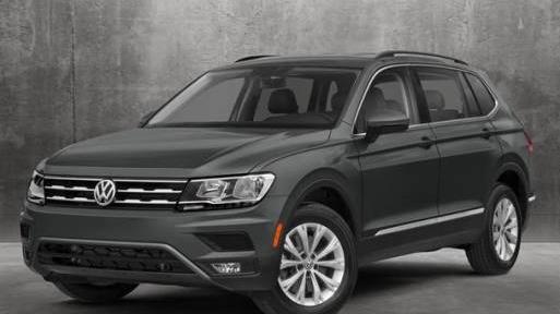 VOLKSWAGEN TIGUAN 2019 3VV1B7AX5KM048520 image