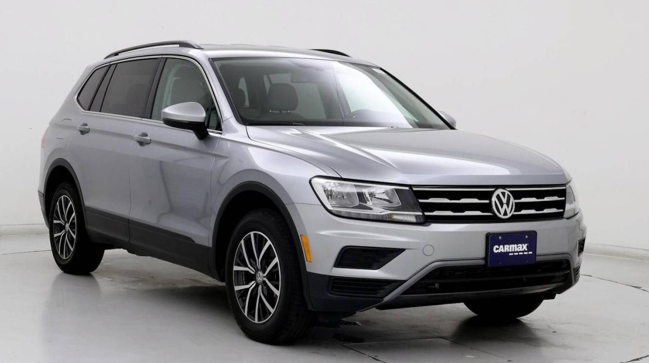 VOLKSWAGEN TIGUAN 2019 3VV3B7AX3KM099121 image