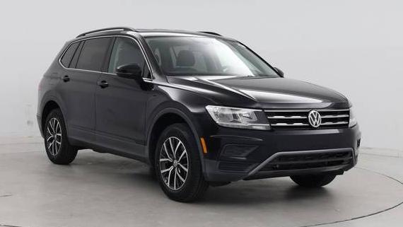 VOLKSWAGEN TIGUAN 2019 3VV3B7AX2KM062402 image