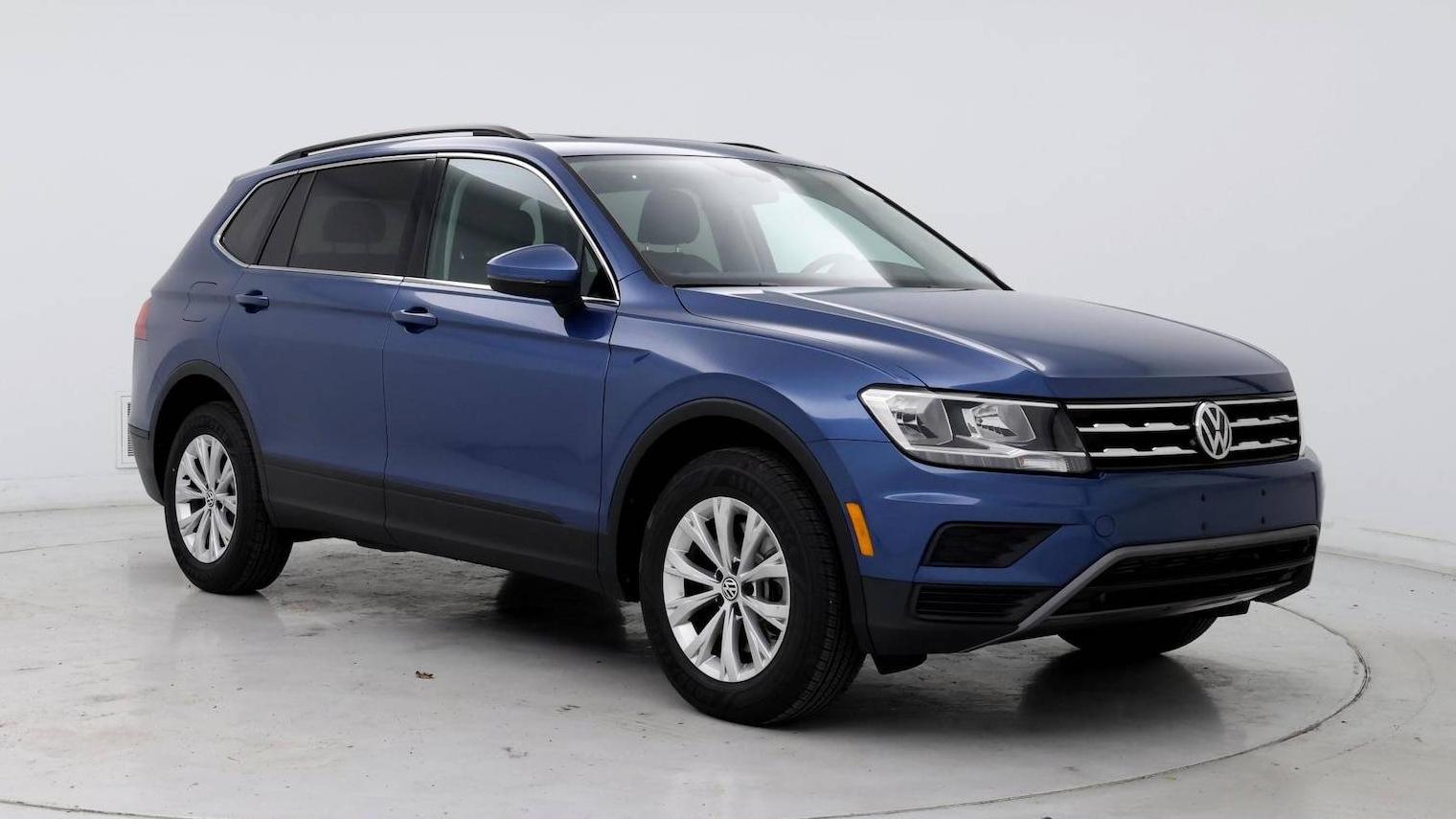 VOLKSWAGEN TIGUAN 2019 3VV2B7AX1KM029970 image