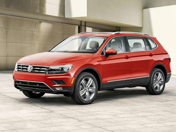 VOLKSWAGEN TIGUAN 2019 3VV2B7AX5KM060283 image