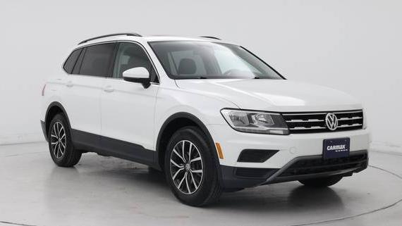 VOLKSWAGEN TIGUAN 2019 3VV2B7AX8KM036124 image VOLKSWAGEN TIGUAN 2019 3VV2B7AX8KM036124 image