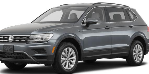 VOLKSWAGEN TIGUAN 2019 3VV3B7AX8KM111859 image