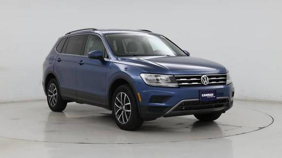 VOLKSWAGEN TIGUAN 2019 3VV2B7AX1KM108068 image