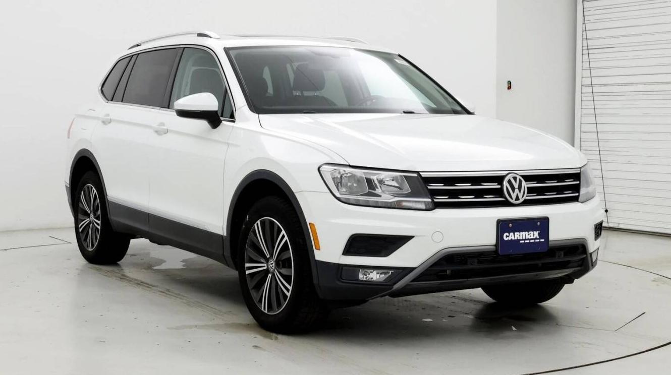 VOLKSWAGEN TIGUAN 2019 3VV2B7AX4KM074143 image