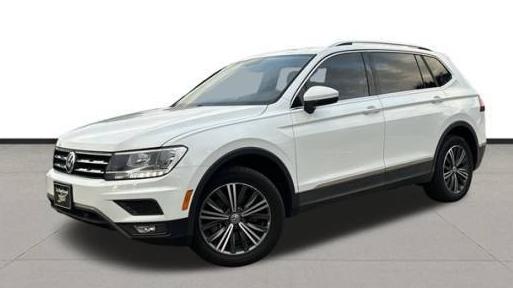 VOLKSWAGEN TIGUAN 2019 3VV3B7AX9KM074045 image