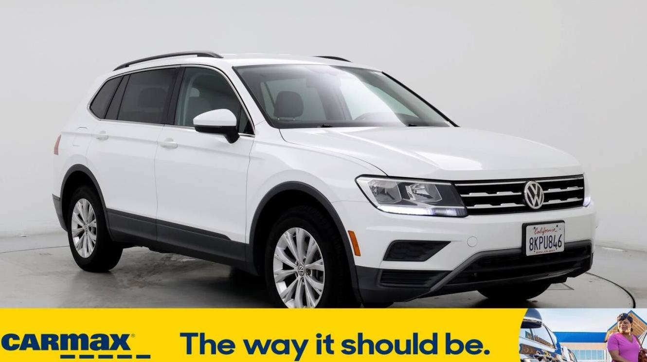 VOLKSWAGEN TIGUAN 2019 3VV3B7AXXKM034170 image